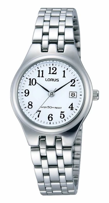 Lorus női óra - RH791AX9