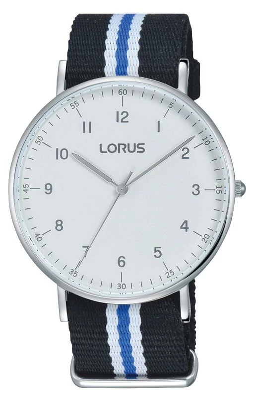 Lorus férfi óra - RH899BX9