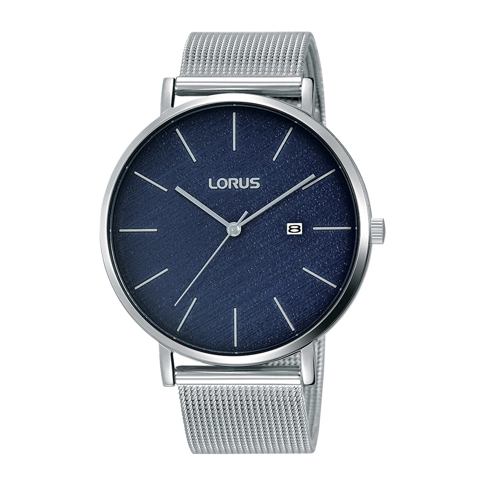 Lorus férfi óra - RH903LX8