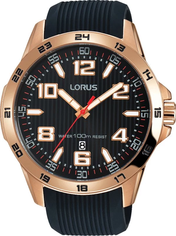 Lorus férfi óra - RH906GX9