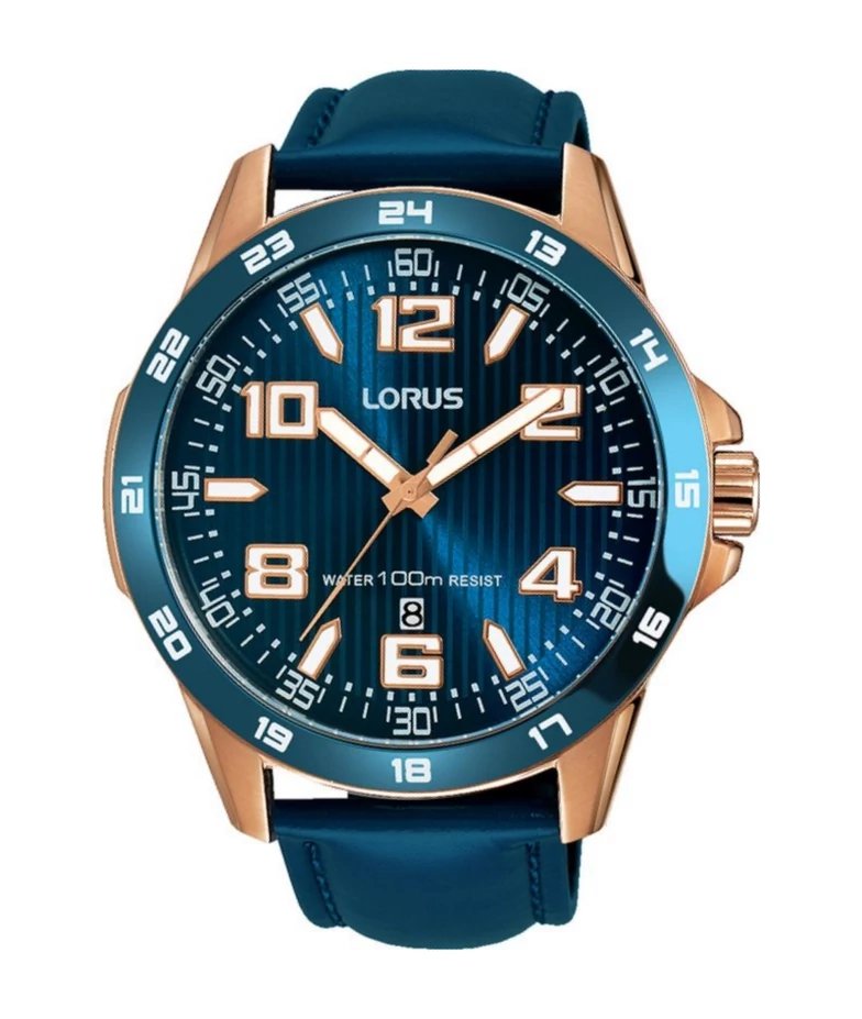 Lorus férfi óra - RH908GX9