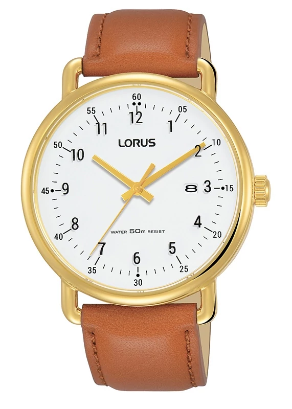 Lorus férfi óra - RH908KX9