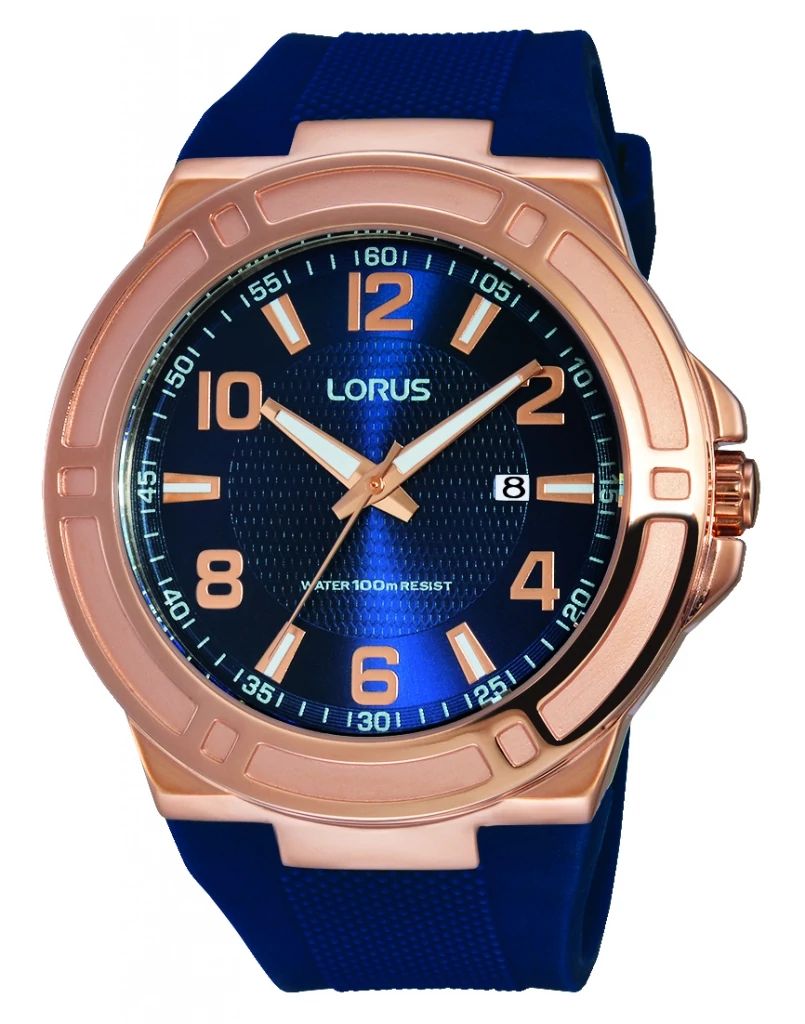 Lorus férfi óra - RH914FX9