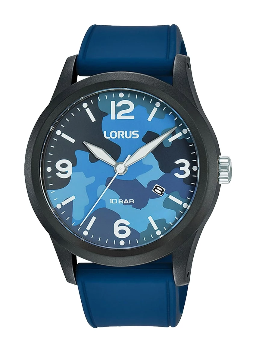 Lorus Sports férfi óra - RH915MX9