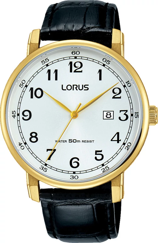 Lorus férfi óra - RH924JX8
