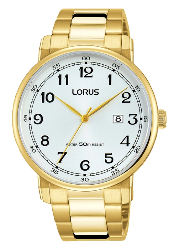 Lorus férfi óra - RH924JX9
