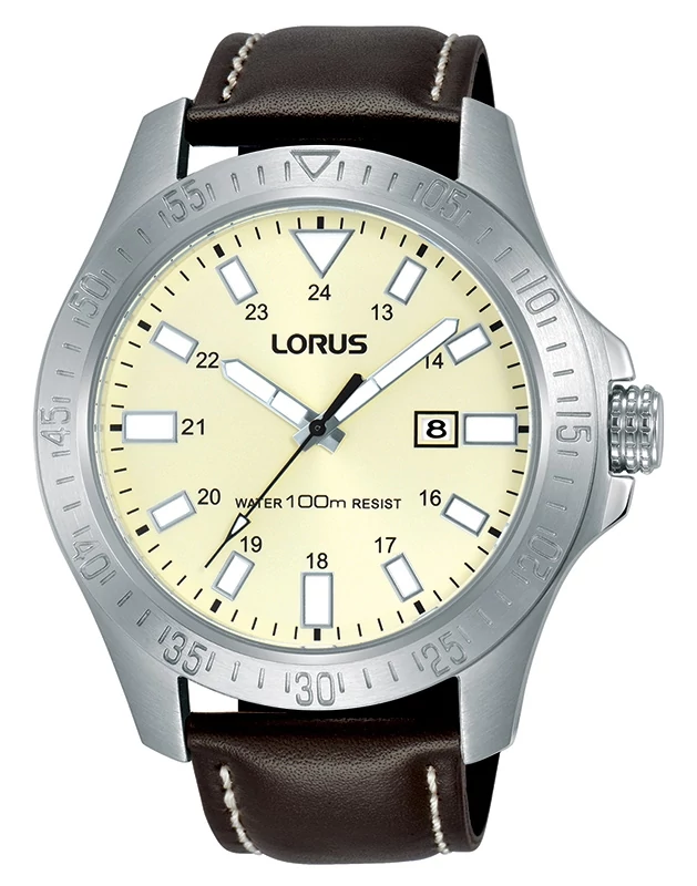 Lorus férfi óra - RH925HX9