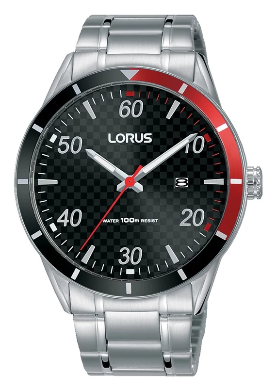 Lorus Sports férfi óra - RH925KX9