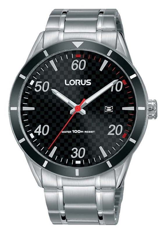 Lorus Sports férfi óra - RH927KX9