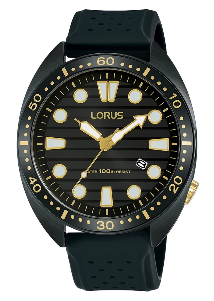 Lorus férfi óra - RH927LX9