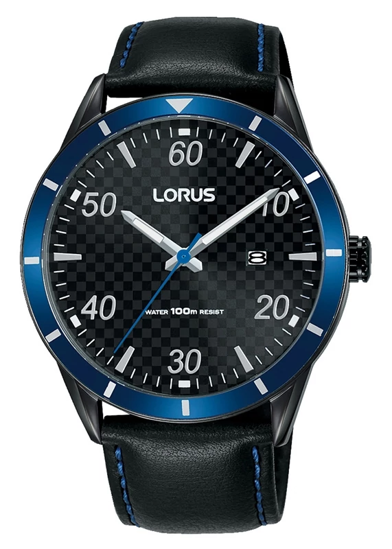 Lorus Sports férfi óra - RH929KX9