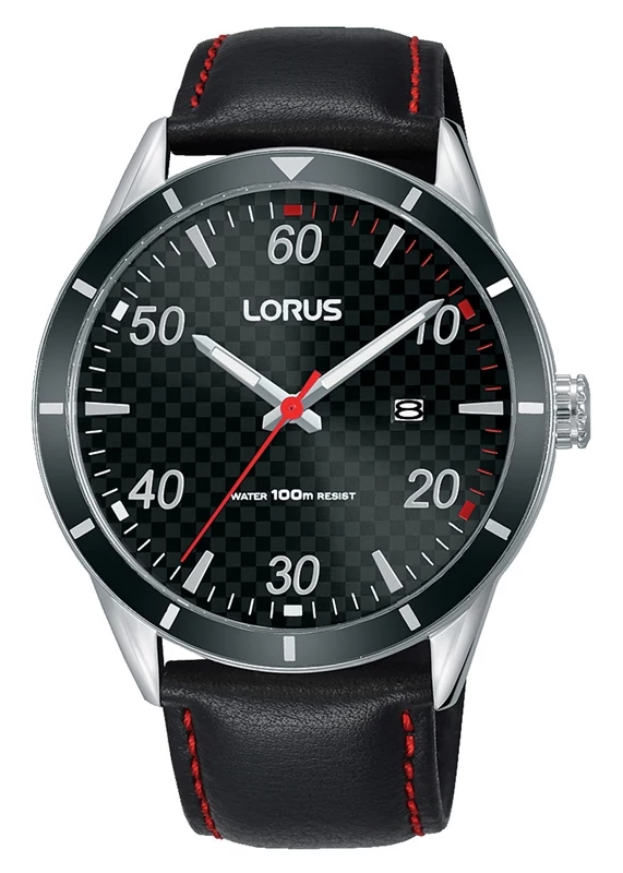 Lorus Sports férfi óra - RH931KX9