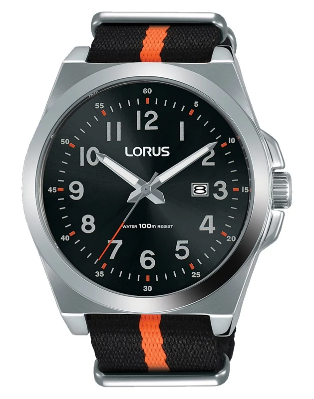 Lorus Sports férfi óra - RH941KX9