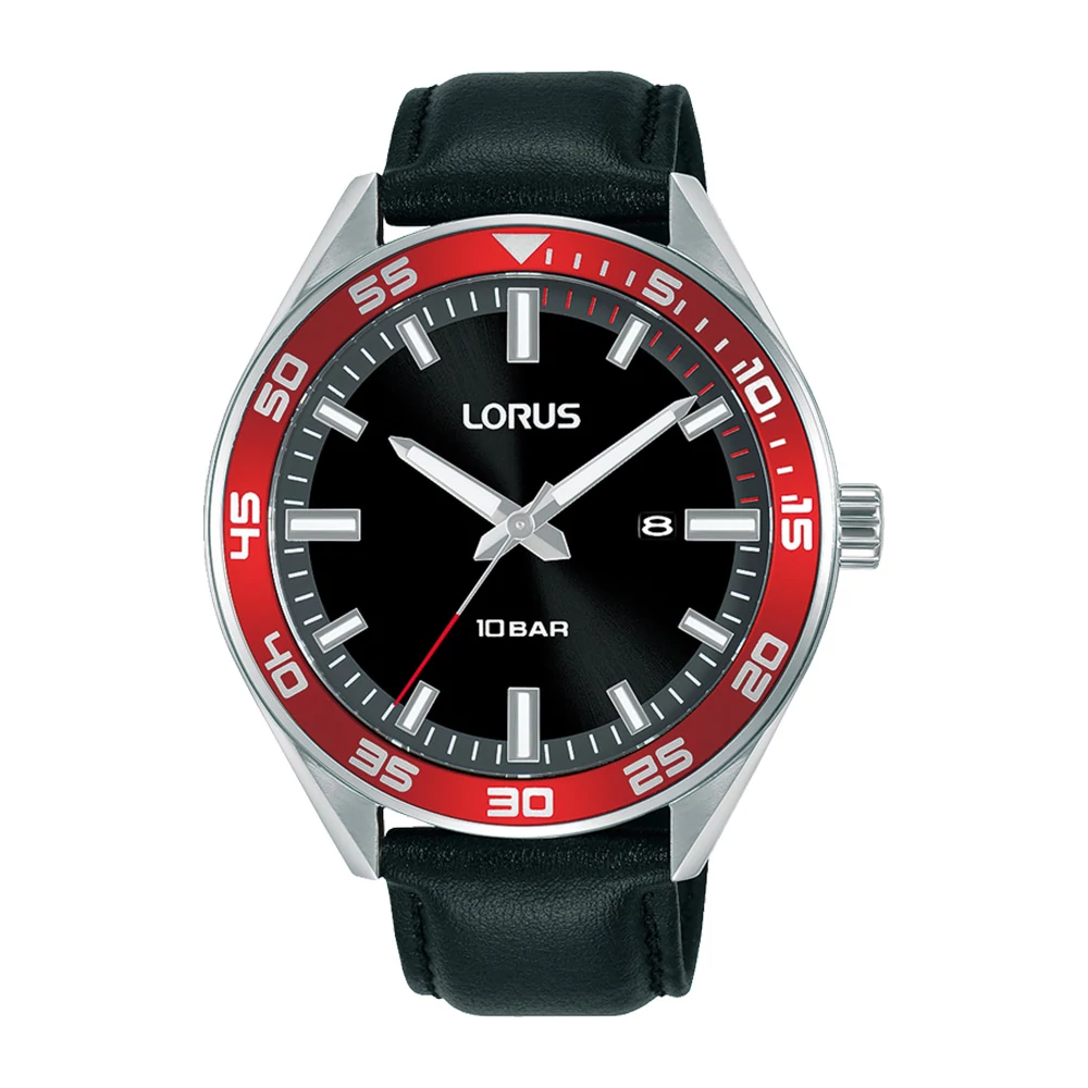 Lorus Sports férfi óra - RH941NX9