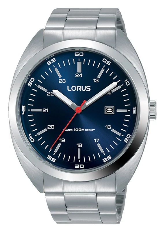 Lorus Sports férfi óra - RH951KX9