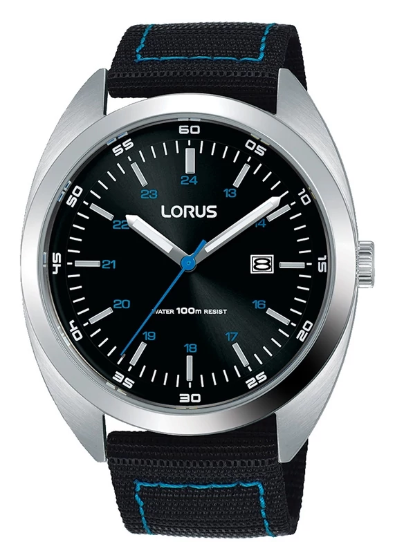 Lorus Sports férfi óra - RH953KX9