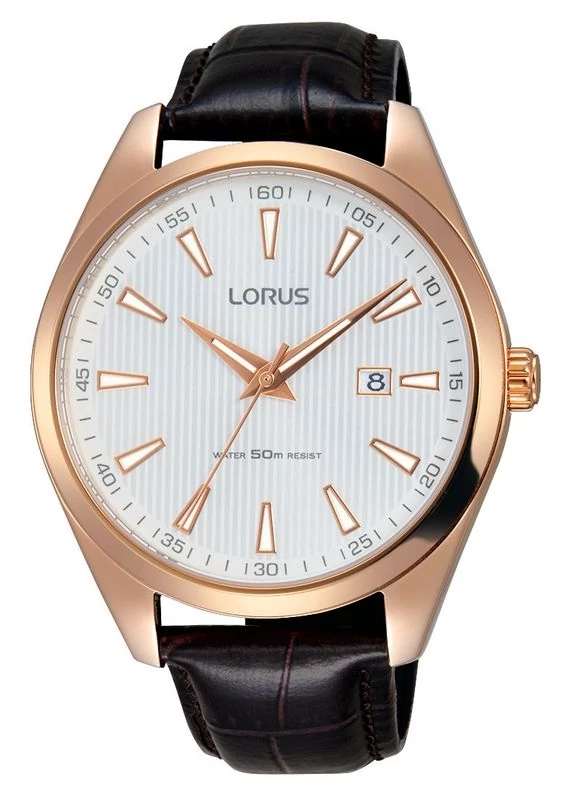 Lorus férfi óra - RH956GX9