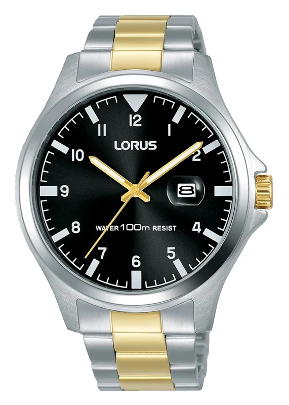 Lorus Sports férfi óra - RH959KX9