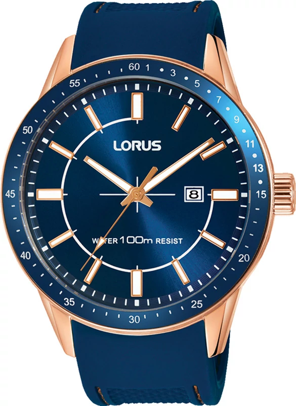 Lorus férfi óra - RH960HX9