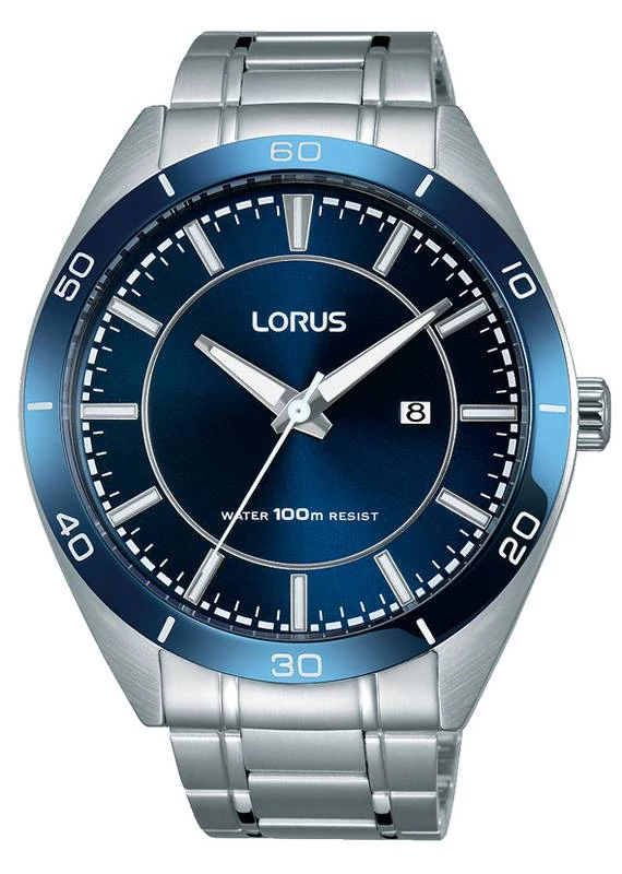 Lorus férfi óra - RH965GX9