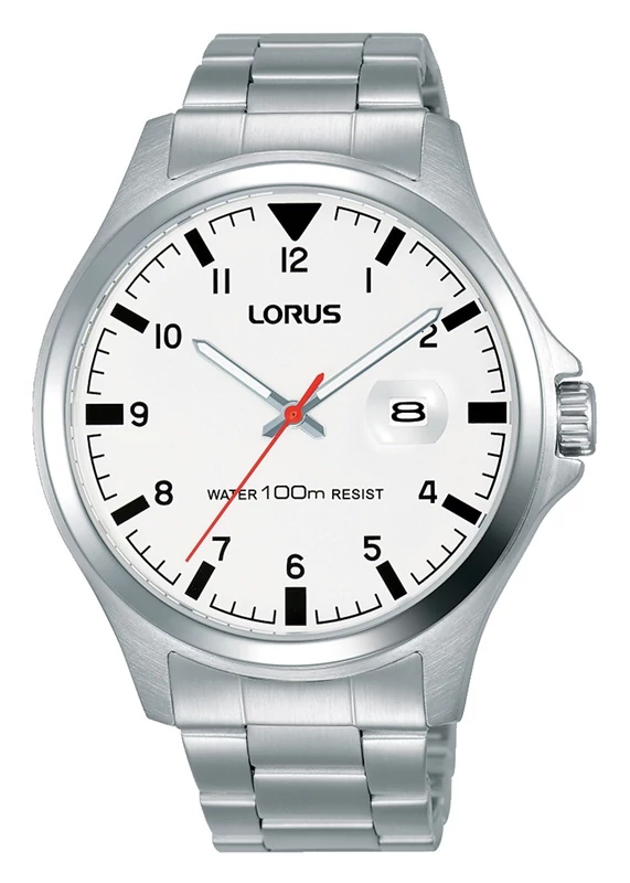 Lorus Sports férfi óra - RH965KX9