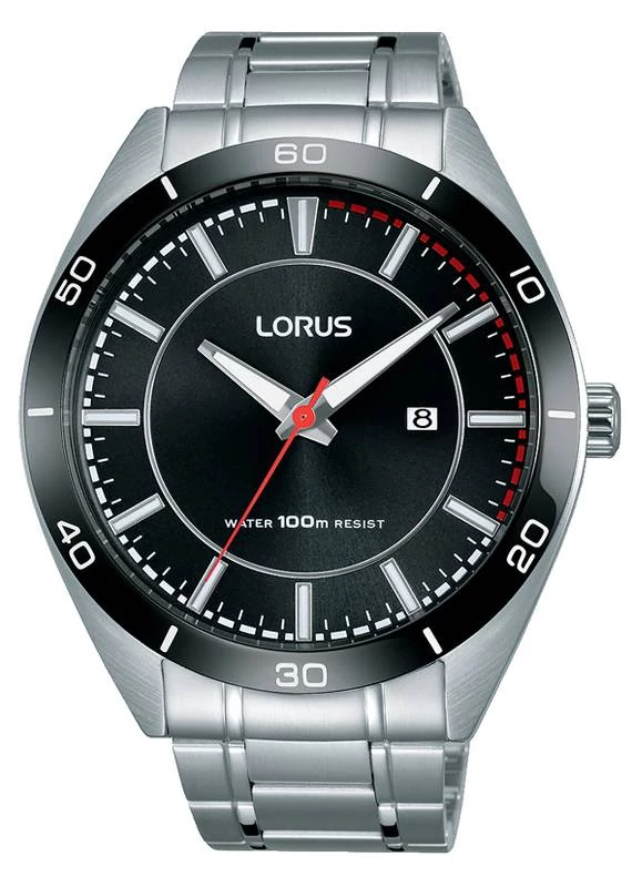 Lorus férfi óra - RH967GX9