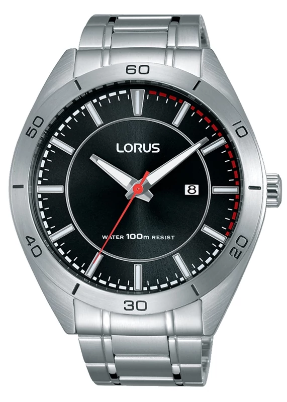 Lorus Sports férfi óra - RH969GX9