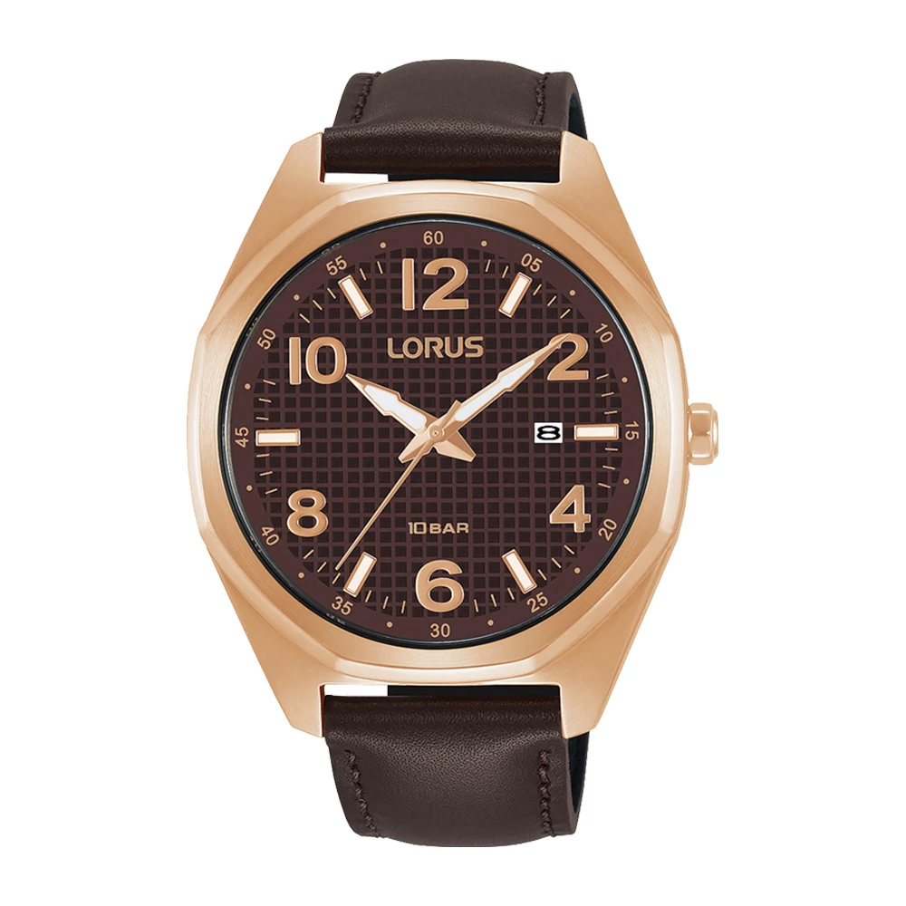 Lorus Sports férfi óra - RH972NX9