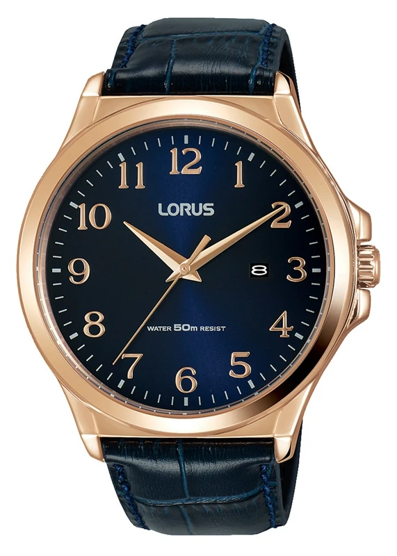 Lorus férfi óra - RH974KX9