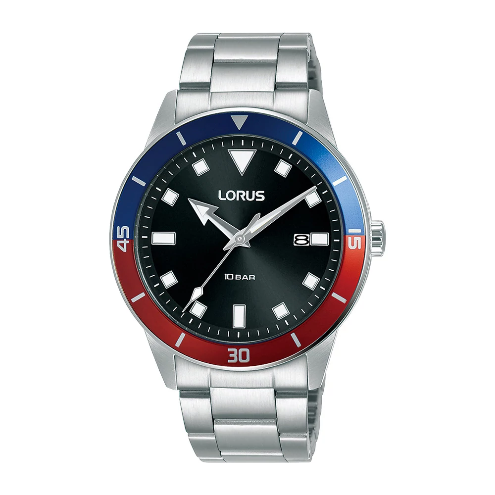 Lorus Sports férfi óra - RH981LX9