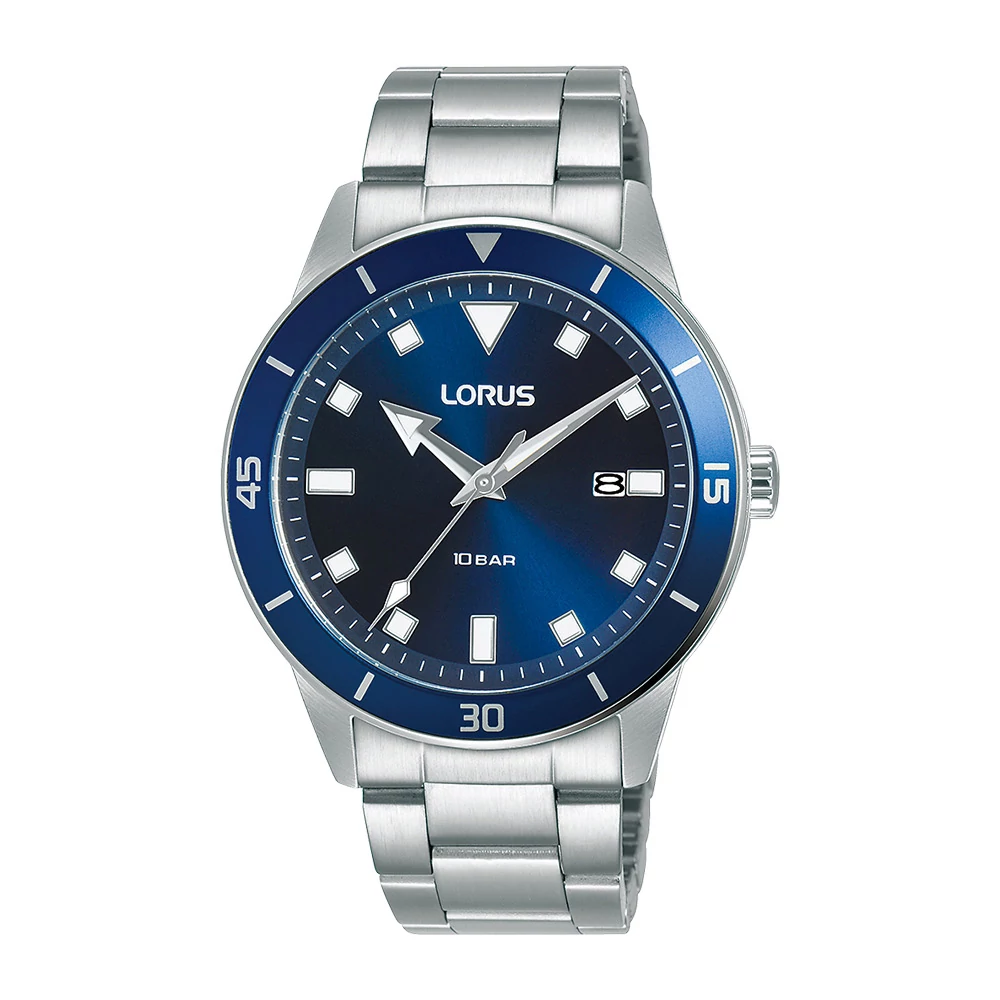 Lorus Sports férfi óra - RH985LX9