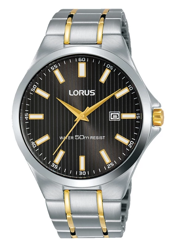 Lorus Classic férfi óra - RH987KX9