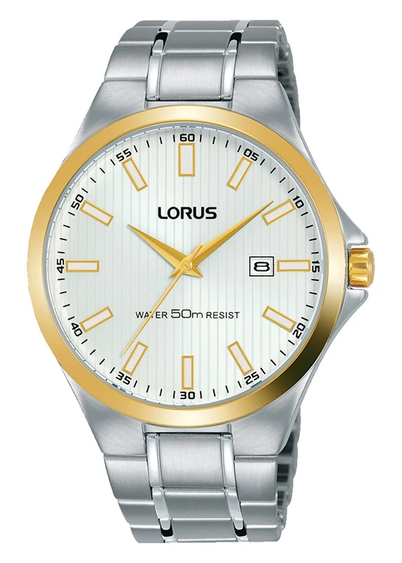 Lorus Classic férfi óra - RH988KX9