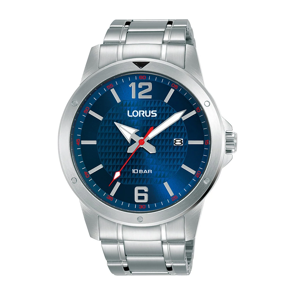 Lorus Sports férfi óra - RH991LX9