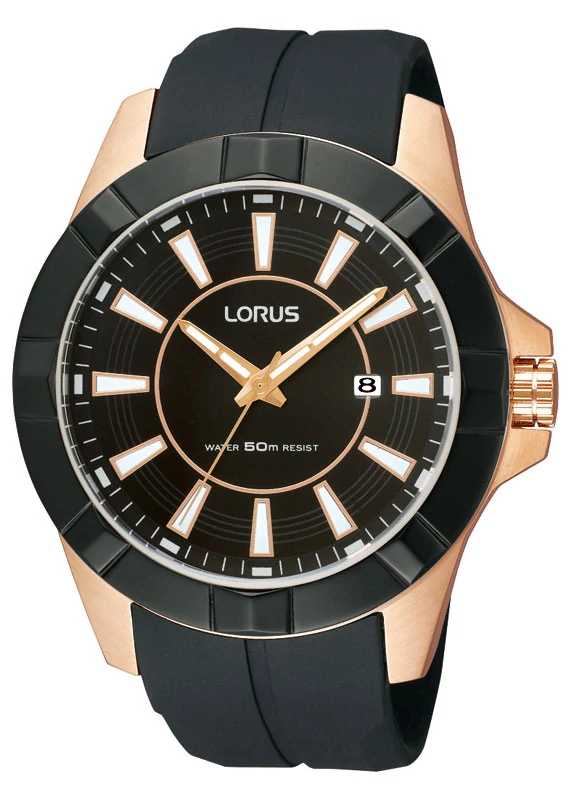 Lorus férfi óra - RH992CX9