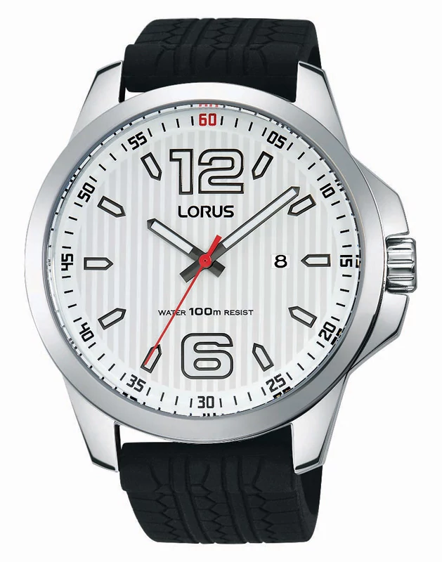 Lorus férfi óra - RH993EX9