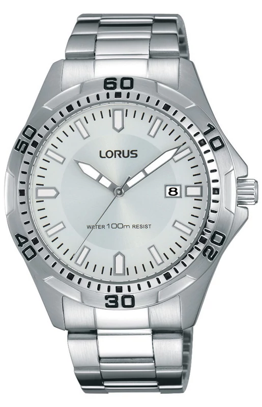Lorus férfi óra - RH995FX9