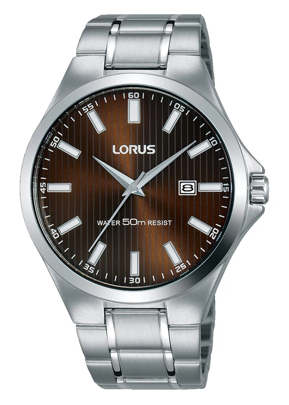 Lorus Classic férfi óra - RH995KX9