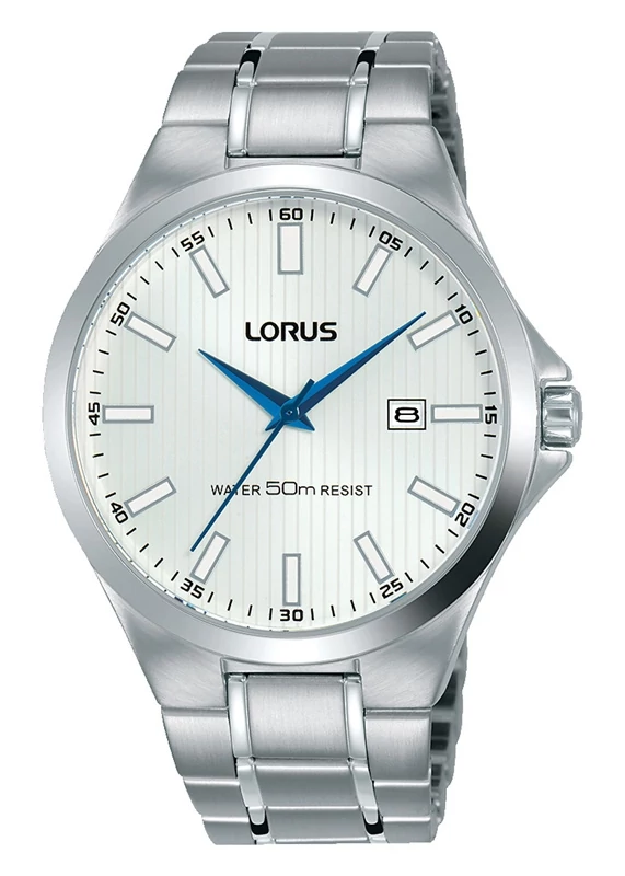 Lorus Classic férfi óra - RH997KX9