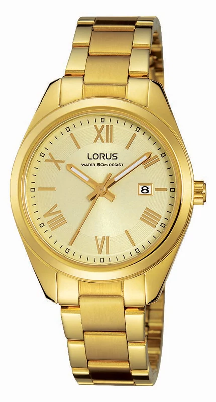 Lorus női óra - RJ206BX9