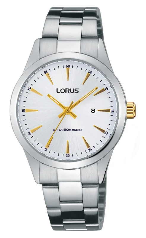 Lorus női óra - RJ213BX9