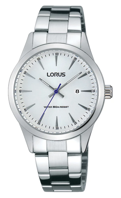 Lorus női óra - RJ219BX9