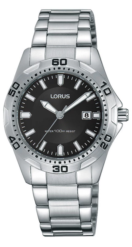 Lorus női óra - RJ227BX9