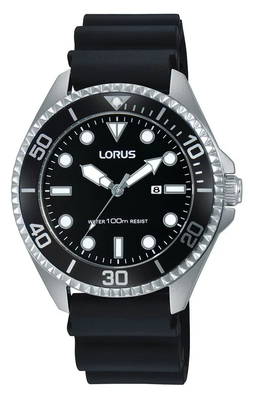 Lorus női óra - RJ237BX9