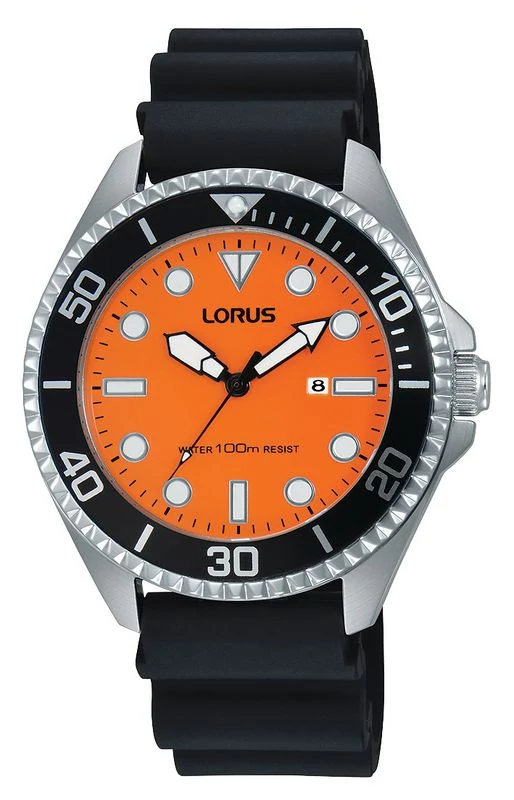 Lorus női óra - RJ239BX9
