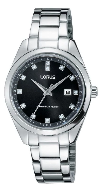 Lorus női óra - RJ243BX9