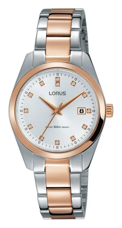 Lorus női óra - RJ244BX9