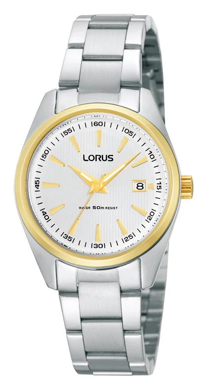 Lorus női óra - RJ246AX9