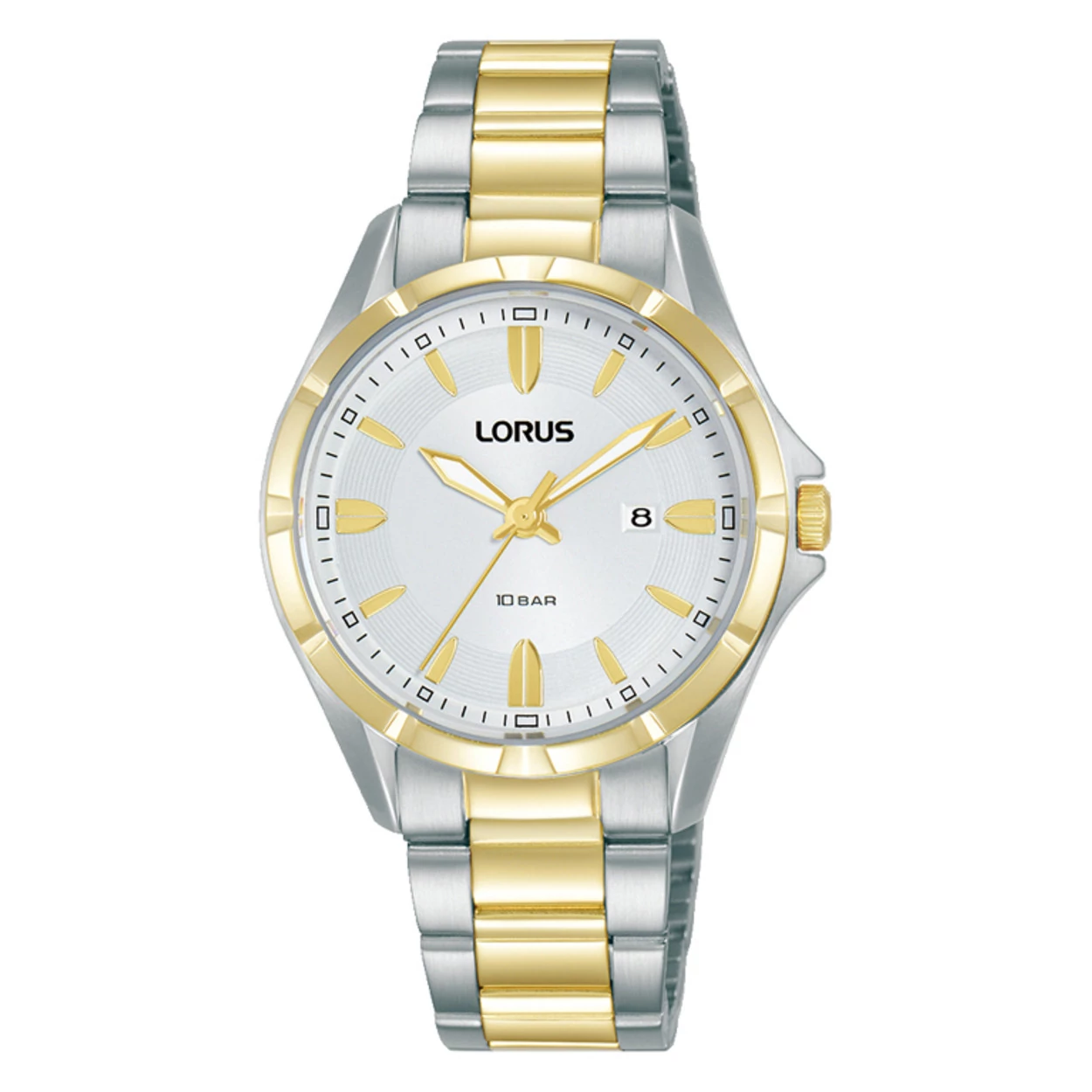 Lorus Sports női óra - RJ252BX9