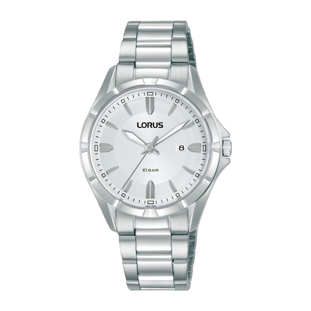 Lorus Sports női óra - RJ255BX9